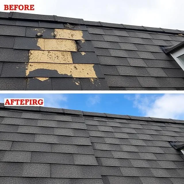 Roof Repair Near Me in Post Falls, ID near me